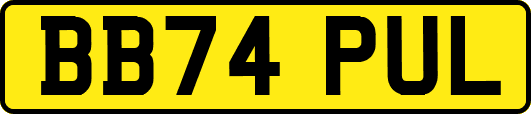 BB74PUL
