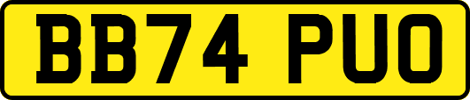 BB74PUO