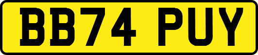 BB74PUY