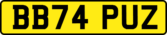 BB74PUZ