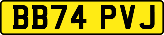 BB74PVJ