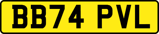BB74PVL