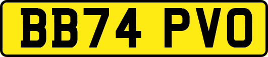 BB74PVO