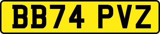 BB74PVZ