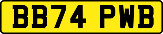 BB74PWB