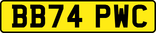 BB74PWC
