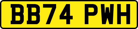 BB74PWH
