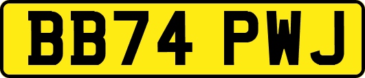BB74PWJ
