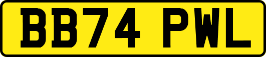 BB74PWL