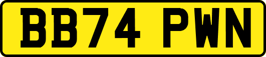 BB74PWN