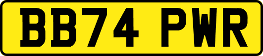 BB74PWR