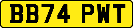 BB74PWT