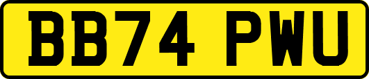 BB74PWU