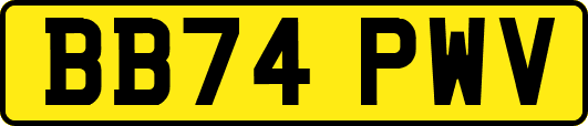 BB74PWV