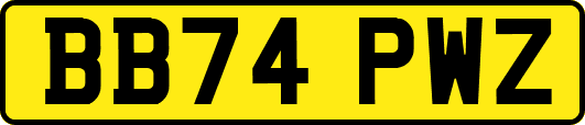 BB74PWZ