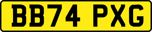 BB74PXG