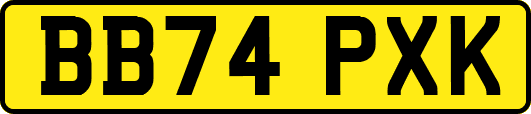 BB74PXK