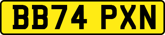 BB74PXN
