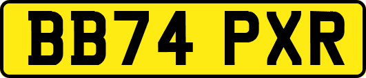 BB74PXR