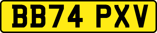 BB74PXV