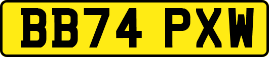 BB74PXW