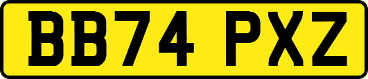 BB74PXZ