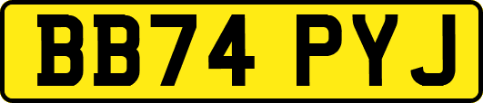 BB74PYJ