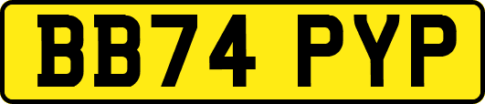 BB74PYP