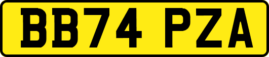 BB74PZA