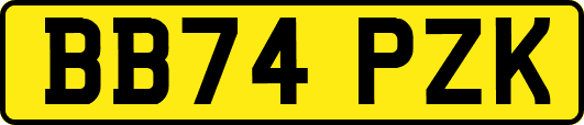 BB74PZK