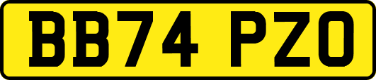 BB74PZO