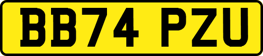 BB74PZU