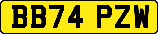 BB74PZW