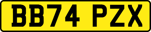 BB74PZX