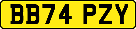 BB74PZY