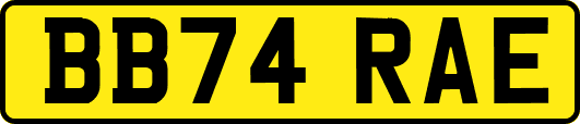 BB74RAE