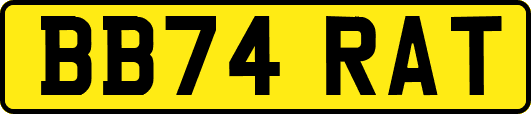 BB74RAT