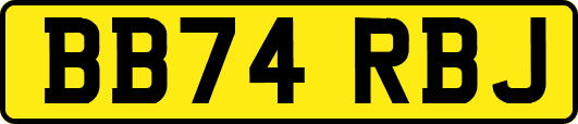 BB74RBJ