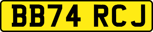 BB74RCJ