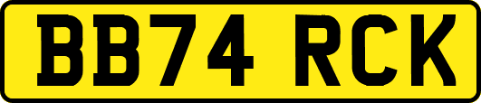 BB74RCK