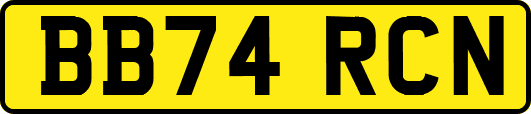 BB74RCN