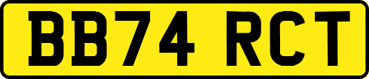 BB74RCT