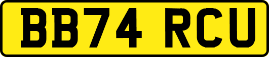 BB74RCU