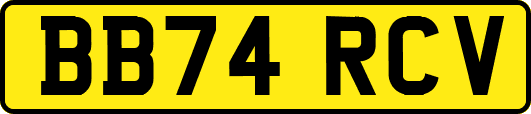 BB74RCV