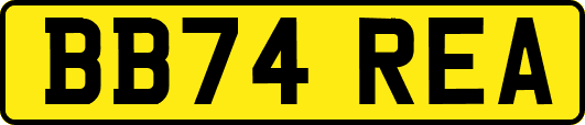 BB74REA