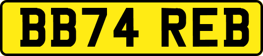 BB74REB