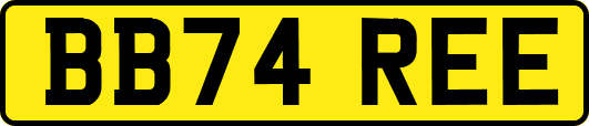 BB74REE