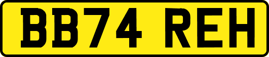 BB74REH