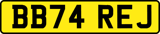 BB74REJ