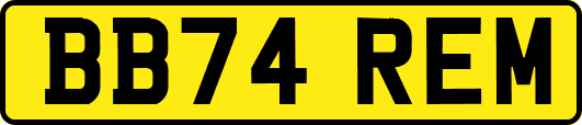 BB74REM